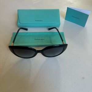 Sunglasses Tiffany and Co.  see photos for details